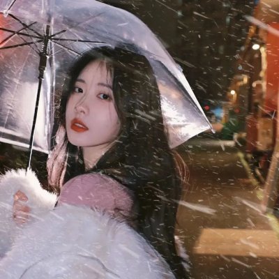 情谜睡美人